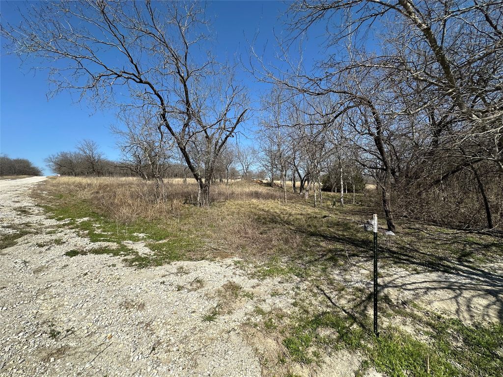 TBD Private Road 226, Whitney, TX 76692