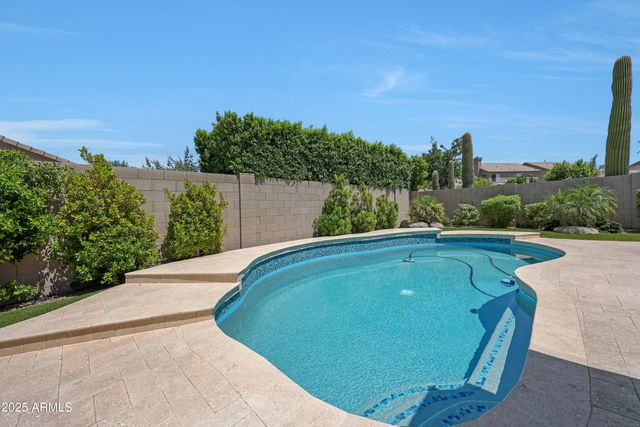 4628 E PASO Trail, Phoenix, AZ 85050