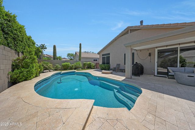 4628 E PASO Trail, Phoenix, AZ 85050