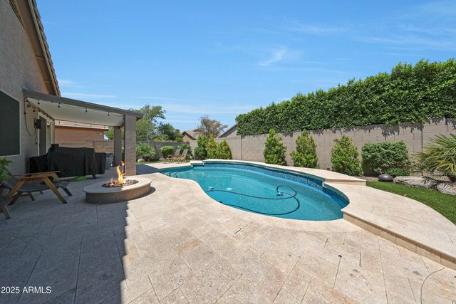4628 E PASO Trail, Phoenix, AZ 85050