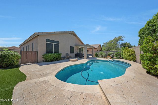 4628 E PASO Trail, Phoenix, AZ 85050