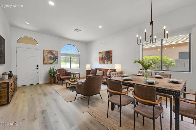 4628 E PASO Trail, Phoenix, AZ 85050
