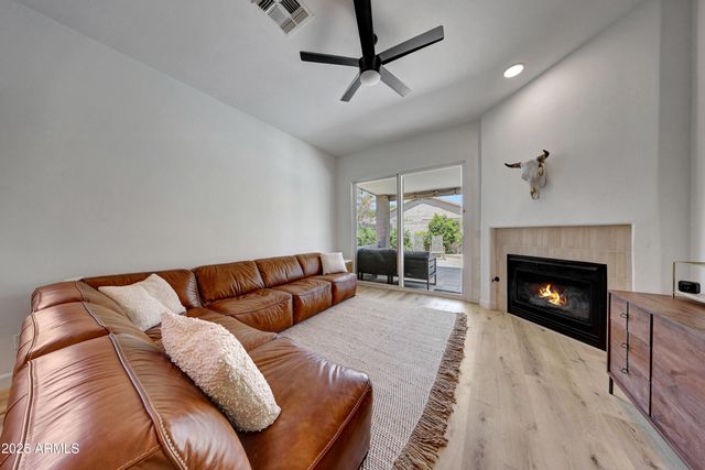 4628 E PASO Trail, Phoenix, AZ 85050