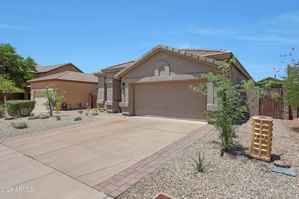 4628 E PASO Trail, Phoenix, AZ 85050