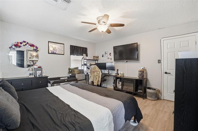 7913 NW Concho Ave, Lawton, OK 73505