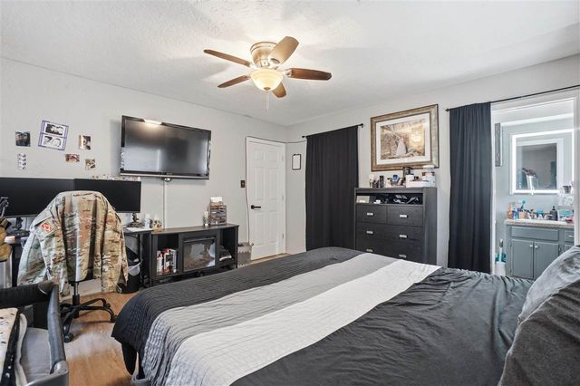 7913 NW Concho Ave, Lawton, OK 73505
