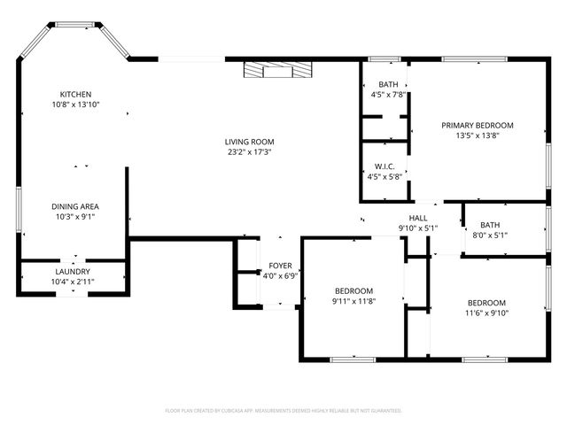 7913 NW Concho Ave, Lawton, OK 73505