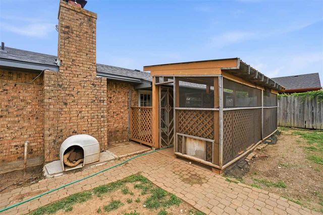 7913 NW Concho Ave, Lawton, OK 73505