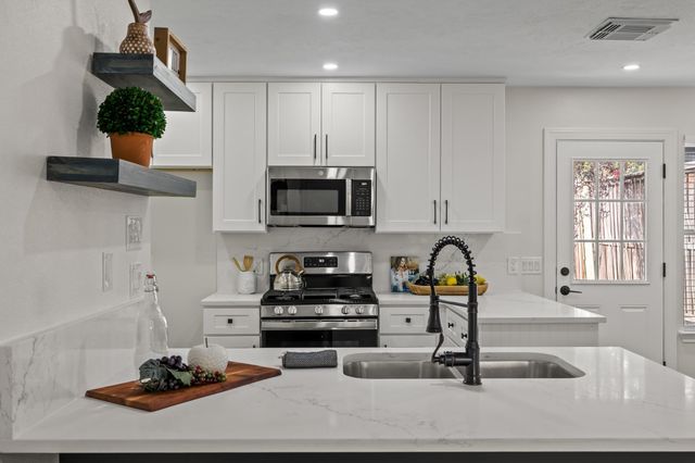 1009 Andrews Street, Houston, TX 77019