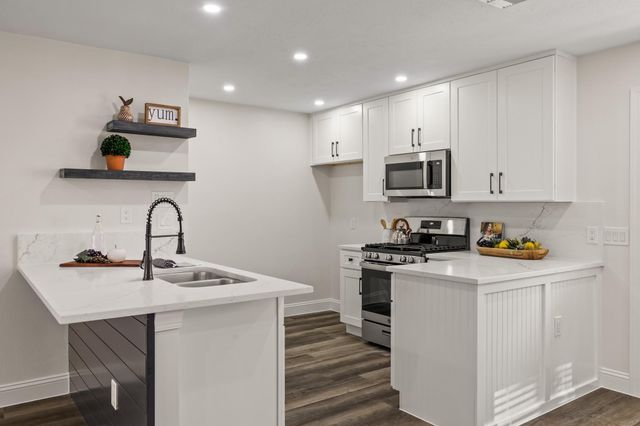 1009 Andrews Street, Houston, TX 77019