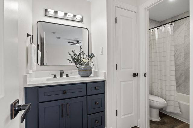 1009 Andrews Street, Houston, TX 77019