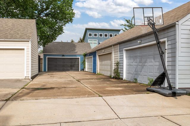 1009 Andrews Street, Houston, TX 77019