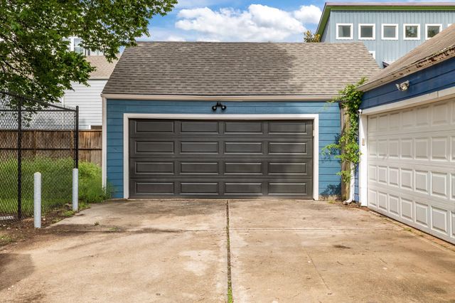 1009 Andrews Street, Houston, TX 77019