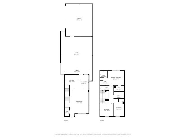 1009 Andrews Street, Houston, TX 77019