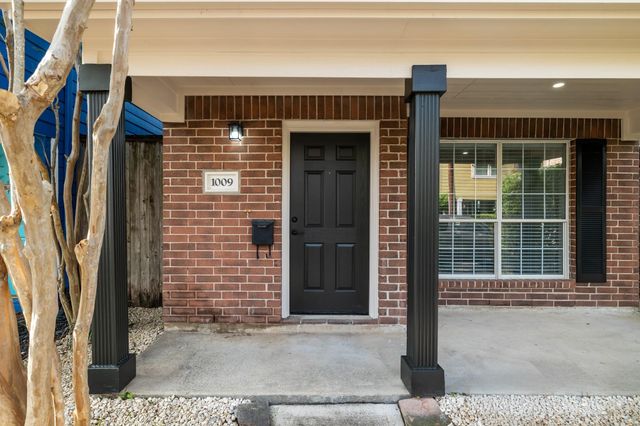 1009 Andrews Street, Houston, TX 77019