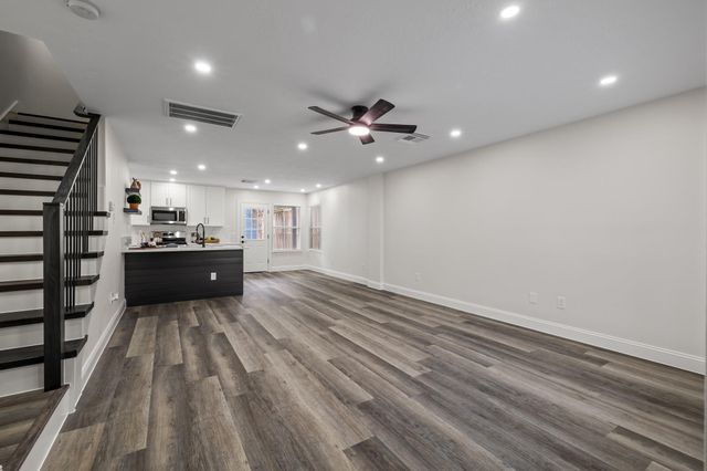 1009 Andrews Street, Houston, TX 77019