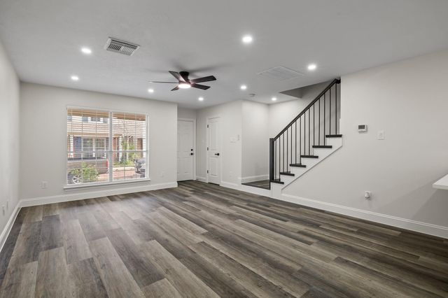 1009 Andrews Street, Houston, TX 77019