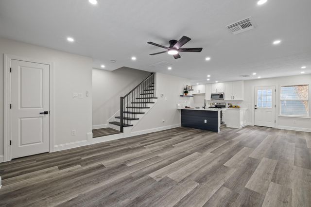 1009 Andrews Street, Houston, TX 77019