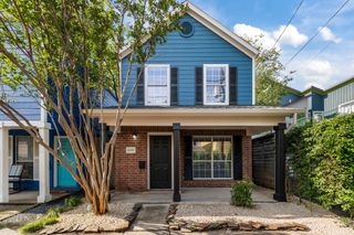 1009 Andrews Street, Houston, TX 77019