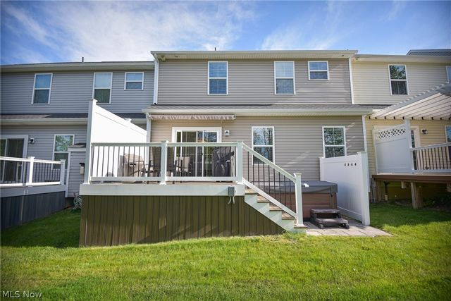 178 Topsail Drive, Medina, OH 44256