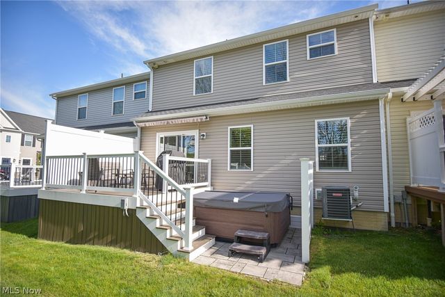 178 Topsail Drive, Medina, OH 44256