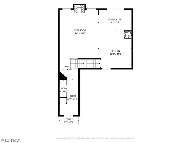 178 Topsail Drive, Medina, OH 44256