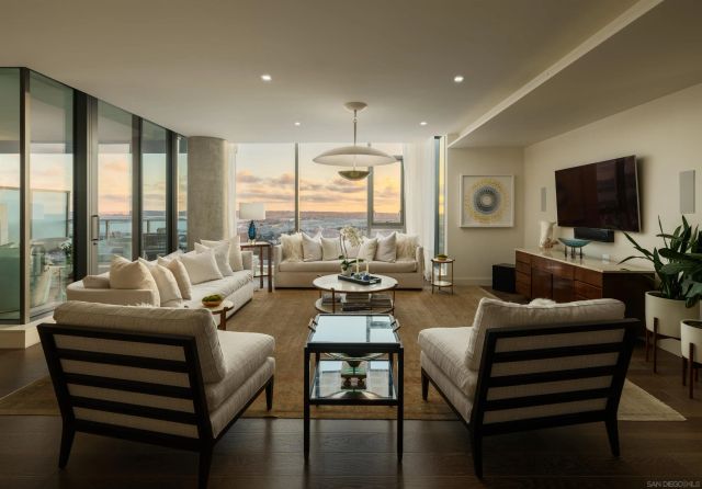 2855 5th Ave 1201, San Diego, CA 92103
