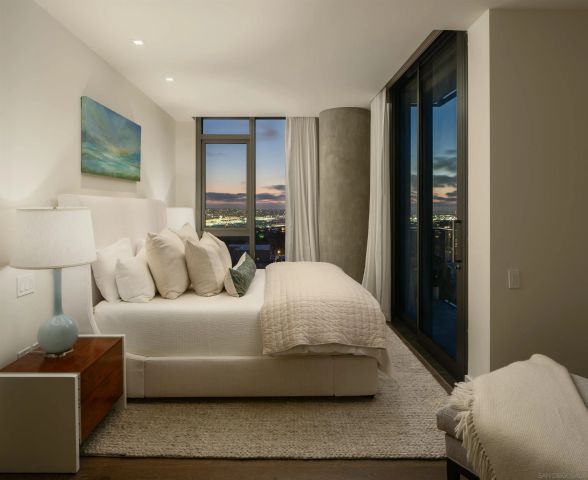 2855 5th Ave 1201, San Diego, CA 92103