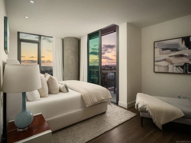 2855 5th Ave 1201, San Diego, CA 92103