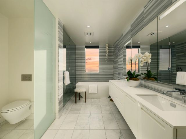 2855 5th Ave 1201, San Diego, CA 92103