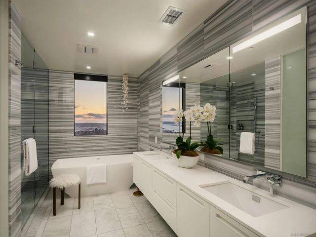 2855 5th Ave 1201, San Diego, CA 92103