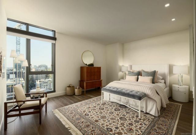 2855 5th Ave 1201, San Diego, CA 92103