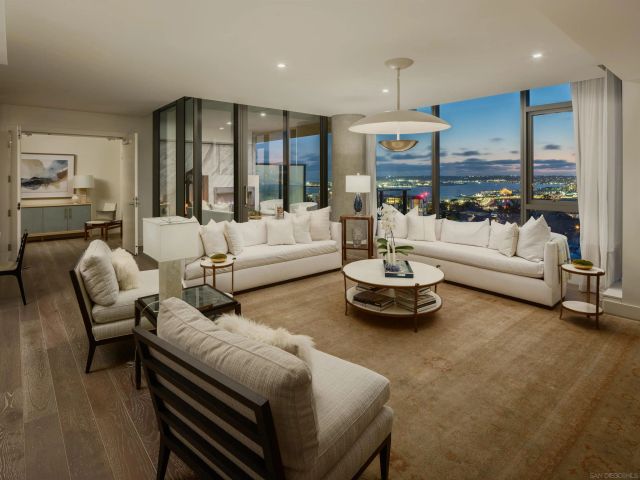 2855 5th Ave 1201, San Diego, CA 92103