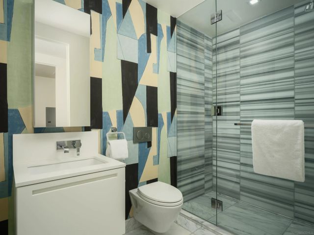 2855 5th Ave 1201, San Diego, CA 92103