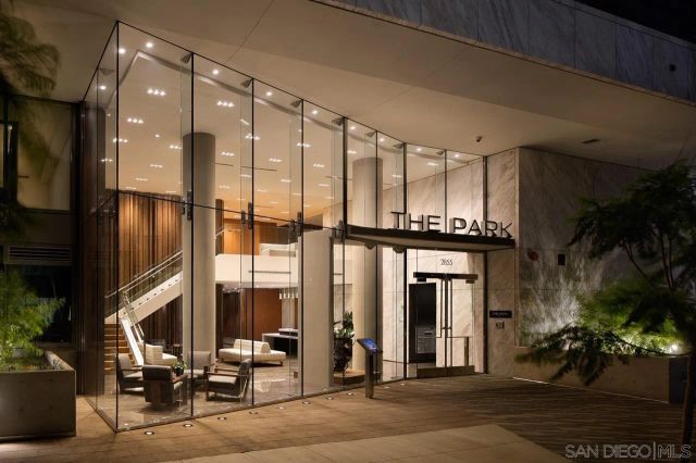 2855 5th Ave 1201, San Diego, CA 92103