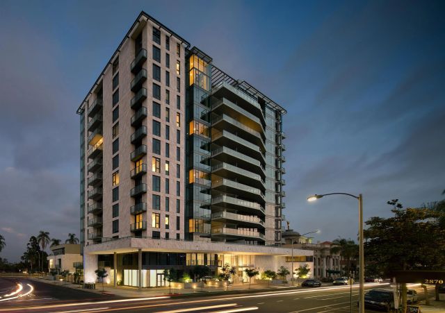 2855 5th Ave 1201, San Diego, CA 92103