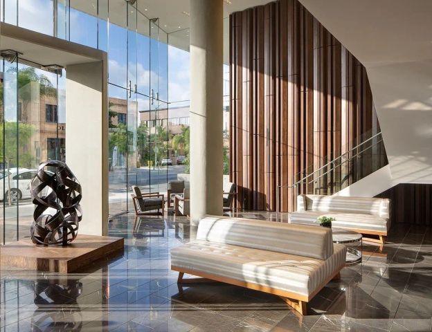 2855 5th Ave 1201, San Diego, CA 92103