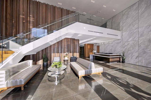 2855 5th Ave 1201, San Diego, CA 92103
