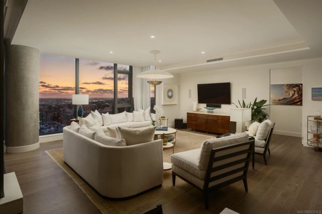 2855 5th Ave 1201, San Diego, CA 92103