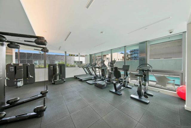 2855 5th Ave 1201, San Diego, CA 92103