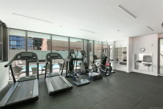 2855 5th Ave 1201, San Diego, CA 92103