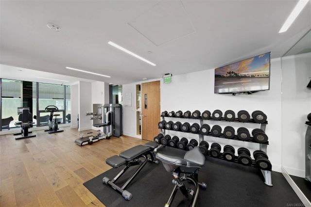 2855 5th Ave 1201, San Diego, CA 92103