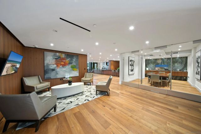 2855 5th Ave 1201, San Diego, CA 92103