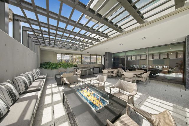 2855 5th Ave 1201, San Diego, CA 92103