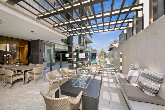 2855 5th Ave 1201, San Diego, CA 92103