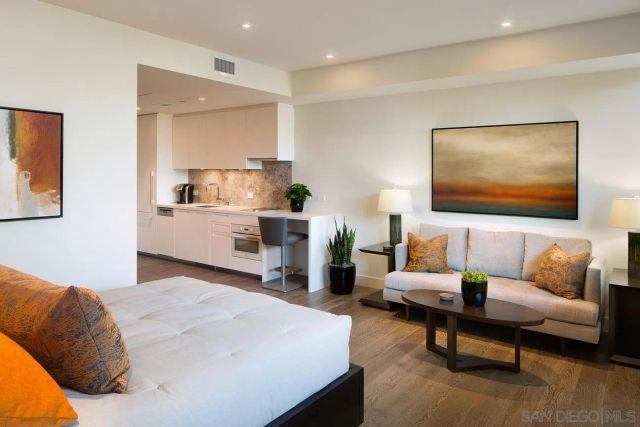 2855 5th Ave 1201, San Diego, CA 92103