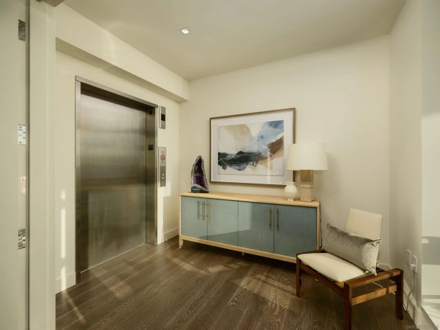 2855 5th Ave 1201, San Diego, CA 92103
