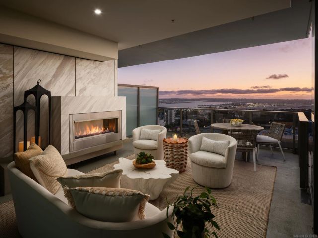 2855 5th Ave 1201, San Diego, CA 92103
