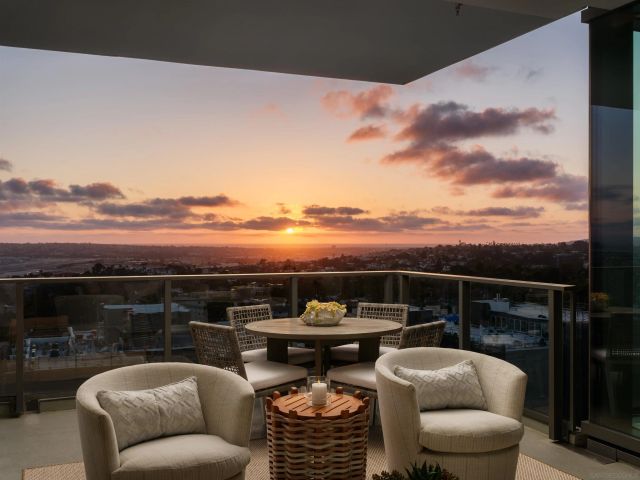 2855 5th Ave 1201, San Diego, CA 92103