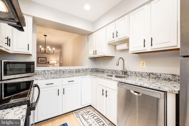 7729 MARSHALL HEIGHTS CT, Falls Church, VA 22043